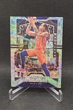2020 Panini Prizm WNBA #32 Brittney Griner Premium Box Set Scope Prizm /99