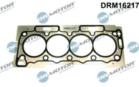 Dr.Motor Automotive DRM16217 Dichtung, Zylinderkopf For CitroËN Peugeot