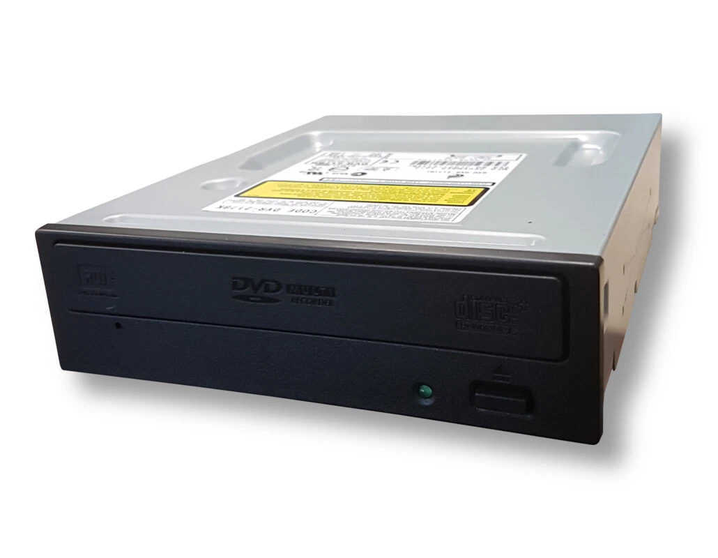 Pioneer DVD + RW CD, DVD & Blu-ray Duplicators for sale | eBay