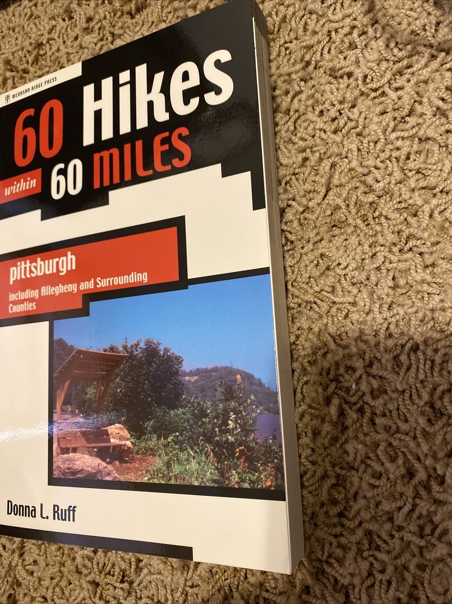 60 Hikes Within 60 Miles 60 Hikes Within 60 Miles