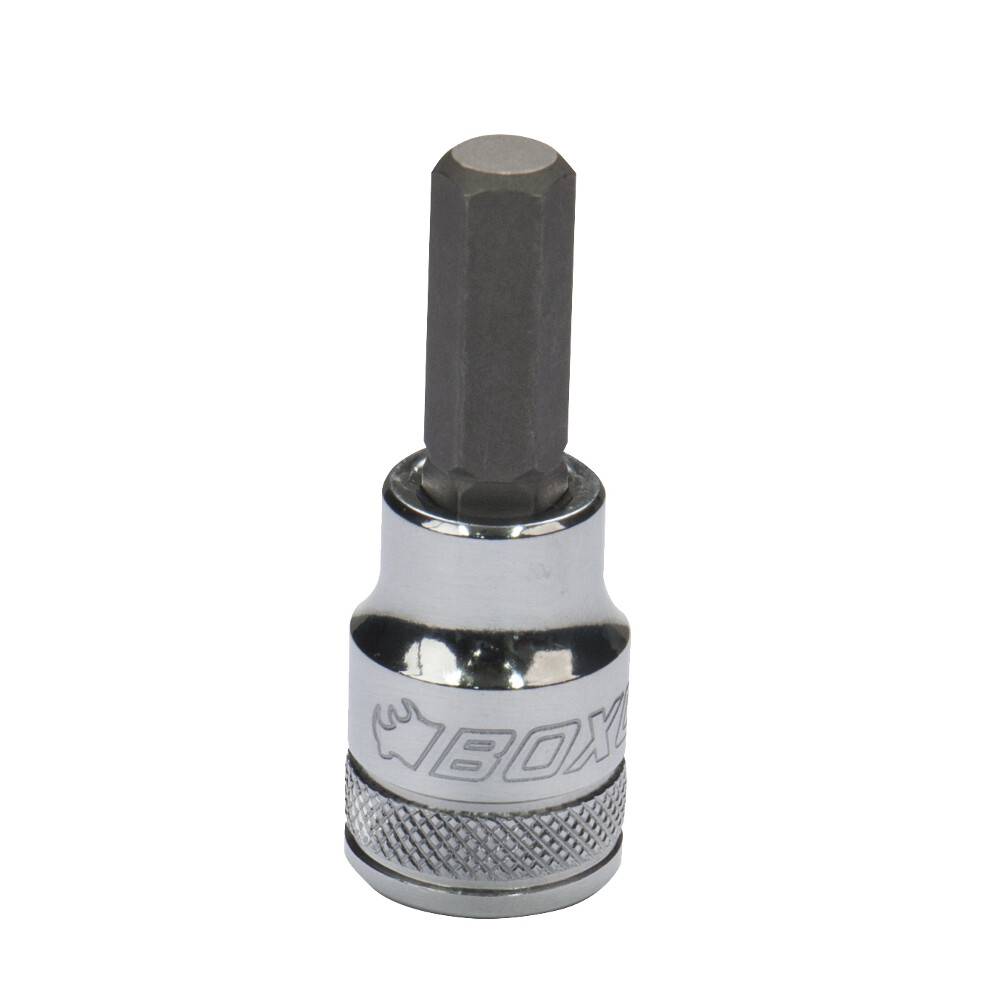 3/8"" Drive 10mm Hex Bit Socket 48mm Overall Length SB32-H1048