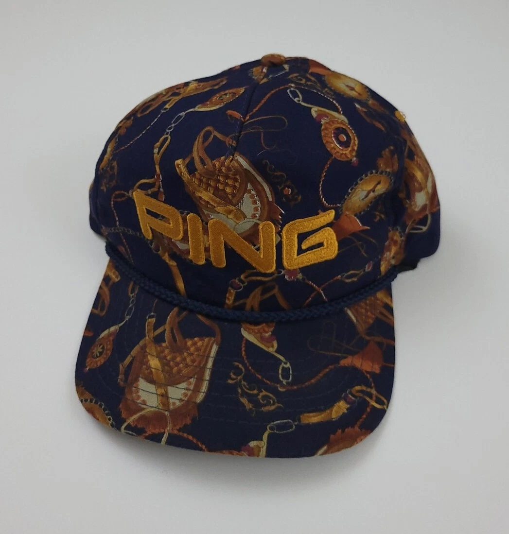 Ping Multicolor Hats for Men for sale | eBay