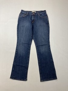 Relaxed Bootcut' Jeans - W29 L29 