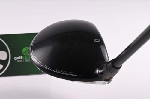 Left Hand Cobra Aerojet #3 Wood / 15 Degree / Regular Flex Kai'Li Blue 60 Shaft - Picture 5 of 8