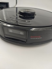Roborock S6 MaxV robotic vacuum cleaner - used, fully functional, without...