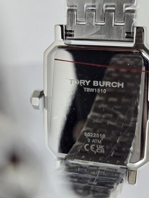TORY BURCH TBW1510 クォーツ腕時計 TORY BURCH TBW1510 Quartz Watch 112001 | eBay