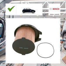 Bosch Luftfilter PEUGEOT 106 I (1A, 1C) 1.0