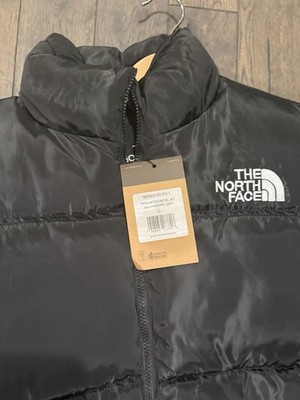 The North Face Men's 1996 Retro Nuptse 700 Down Puffer Jacket