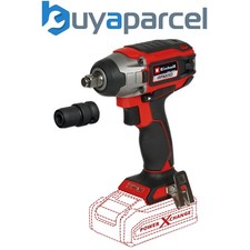 Image of Einhell Professional 18/230 18v Cordless Brushless Impact Wrench 1/2" IMPAXXO