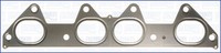 Dichtung AbgaskrüMmer Ajusa 13110100 FüR Honda Accord F22B5 CE F20B3 Shuttle CD