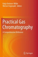 Practical Gas Chromatography A Comprehensive Reference Dettmer-Wilde (U. A.) Xv