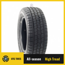 Used 26560r18 Cooper Discoverer Htp Ii 110t - 9.532