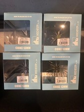 Hideup Koike 13mm 4-type set