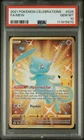 2021 POKEMON CELEBRATIONS #025 FULL ART/MEW PSA 10