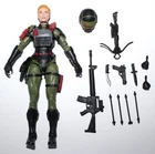 PURGE 68 - Night Force Quarrel Figure 7 - GIJOE CLASSIFIED SERIES 6" Scale 1/12
