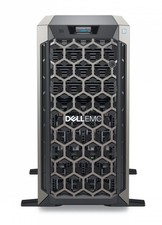 Dell PowerEdge T340 8x 3,5" HDD Intel XEON E-2124 DDR4 PERC Server Raid Tower