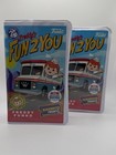 Funko Rewind X2- Freddy Funko (Chase) & (Regular) - Fun On The Run Exclusive — photo 1