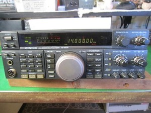 Kenwood TS 690 | eBay