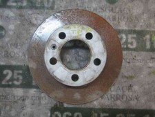 Disque de frein Skoda ROOMSTER
