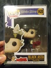 Funko Pop! Animation: Black Clover Black Asta Vinyl Figure #1420