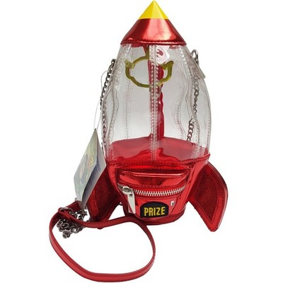 Pizza Planet Loungefly The Claw Backpack Disney Store Pizza Planet