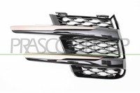 Prasco LüFtungsgitter StoßFäNger Vorne Links FüR Land Rover Range Ly_ L560