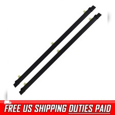 Cinturón de puerta resistente a la intemperie trasero exterior LR para camioneta Toyota Hilux LN85 LN106 1989-97