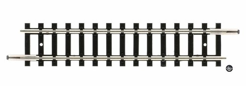 Minitrix 14905 - Gleis gerade 76.3mm - Spur N - NEU | Zustand: Neu