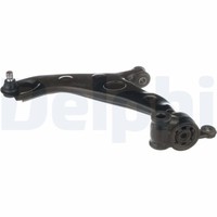 Delphi TC7800 Querlenker Vorne Unten Links FüR Mazda 6 CX-5 2.02.2D2.5 11.11-