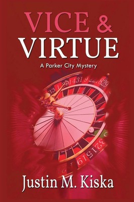 Justin M Kiska | Vice & Virtue | Taschenbuch | Englisch (2022)