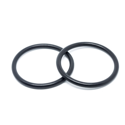 100 Pcs O-ringe 10mm x 1.3mm x 12.6mm | Nitrilkautschuk - NBR O-ring 10x1.3 - 70