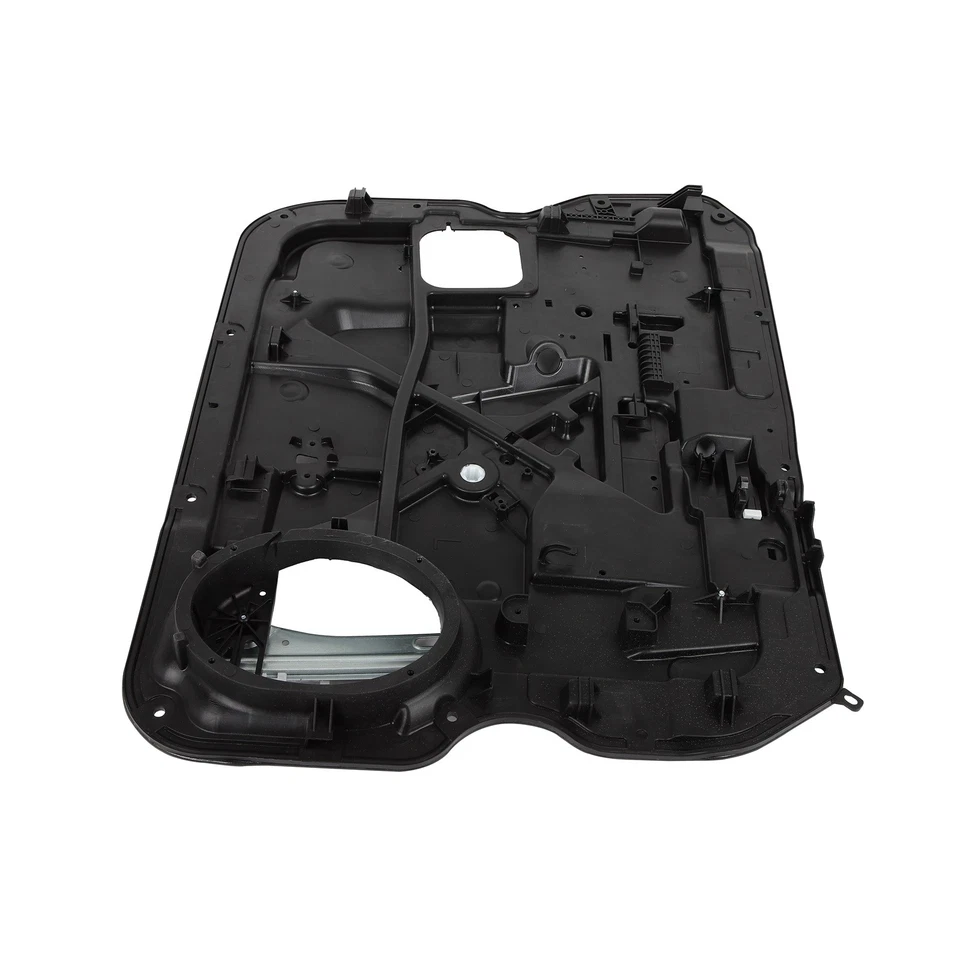 Front Left Driver Side For Dodge Ram 1500 2009-2012 Window Regulator Foto 4 de 4