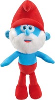 Die SchlüMpfe, Papa Schlumpf, 27 Cm | Polybeutel | 42282 | 2024 | Schmidt Spiele