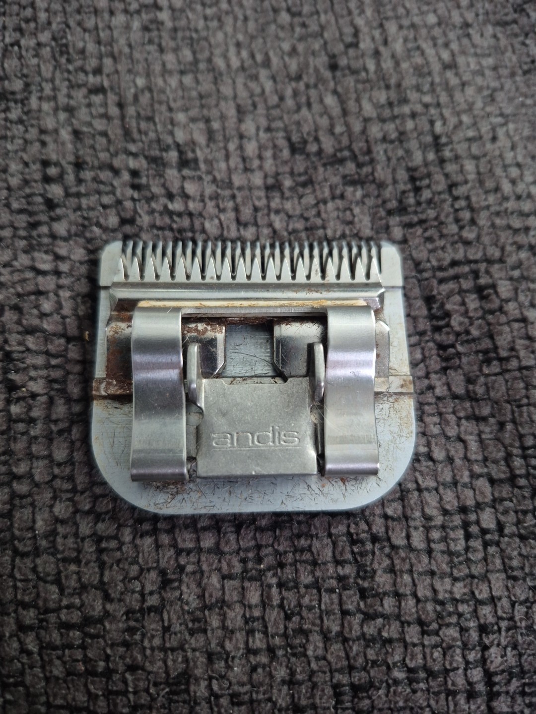 Andis/Ultra Edge/Blades- Detachable for Clippers(4,5,8 1/2,10,15).