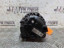 VW GOLF MK7 GTD AUDI SEAT SKODA ALTERNATOR 2.0TDI CUN 03L903023L 2013-2016