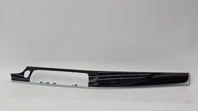 2011-2016 BMW F10 5-Series Dashboard Center Air Vent Cover Trim Panel Bezel OEM