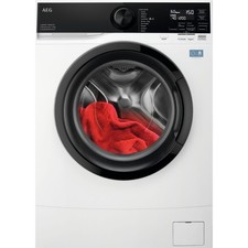 Aeg  L6SE47A Lavatrice slim 7Kg, 1400 giri, Motore inverter ,Classe A