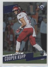 2017 Panini Prestige Rookie Xtra Points Blue Cooper Kupp #220 5cb