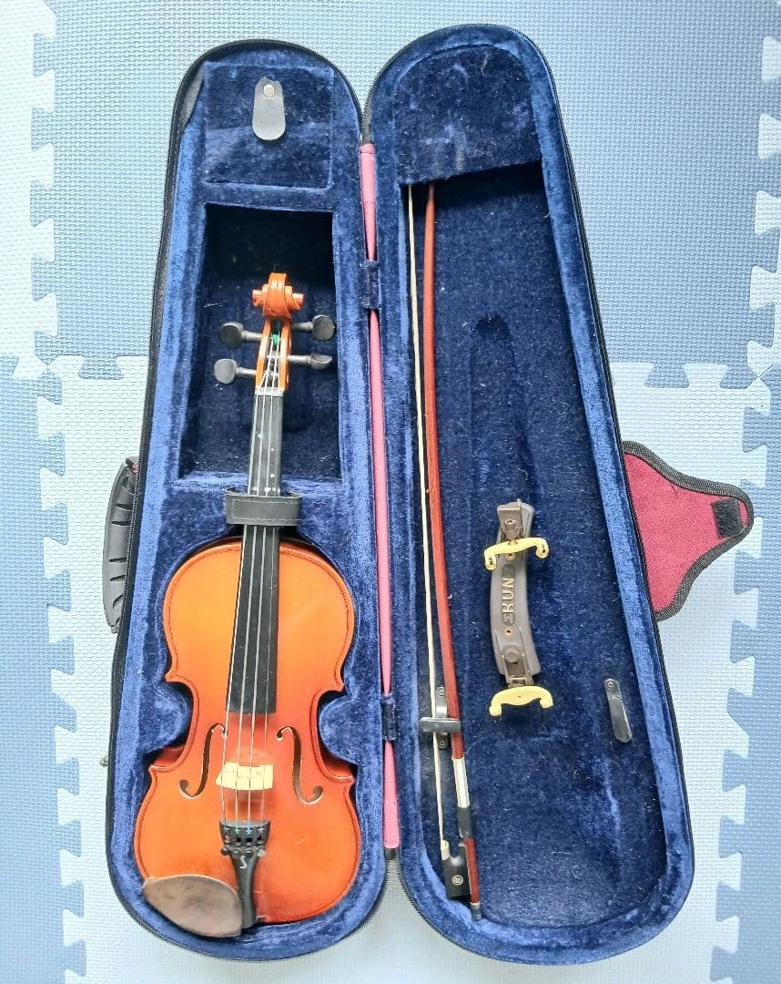 Stentor Size 1/2 Violins for sale | eBay