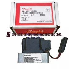 Danfoss MCV116G4204 Proportional control valve Fast Shipping #