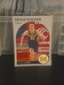 2021 Panini Chronicles Draft Picks #59 Franz Wagner  Michigan Wolverines