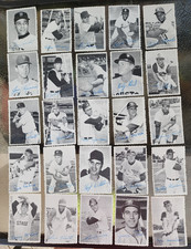 1969 Topps Baseball Cards 29