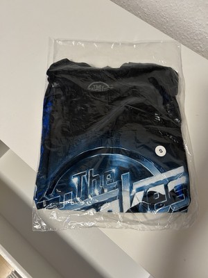 The Strokes Magna Splatter Paint Tee Official T-Shirt S (small) size