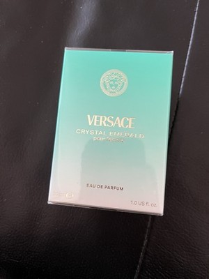 Versace Crystal Esmerald