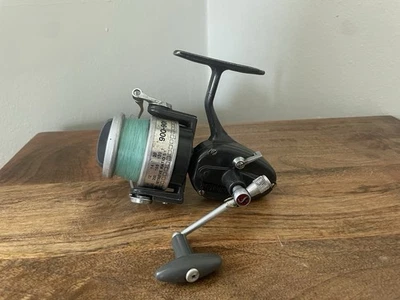 Mitchell 900 In Vintage Spinning Fishing Reels for sale | eBay