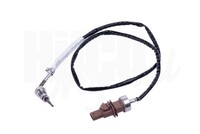 Hüco Sensor Abgastemperatur 135558 FüR Audi A4 B9 8W2 8WC Avant 8W5 8WD Allroad