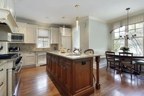 Elegant Lighting 2088D5 Aurora 5"W Crystal Mini Pendant - Chrome - Picture 9 of 12