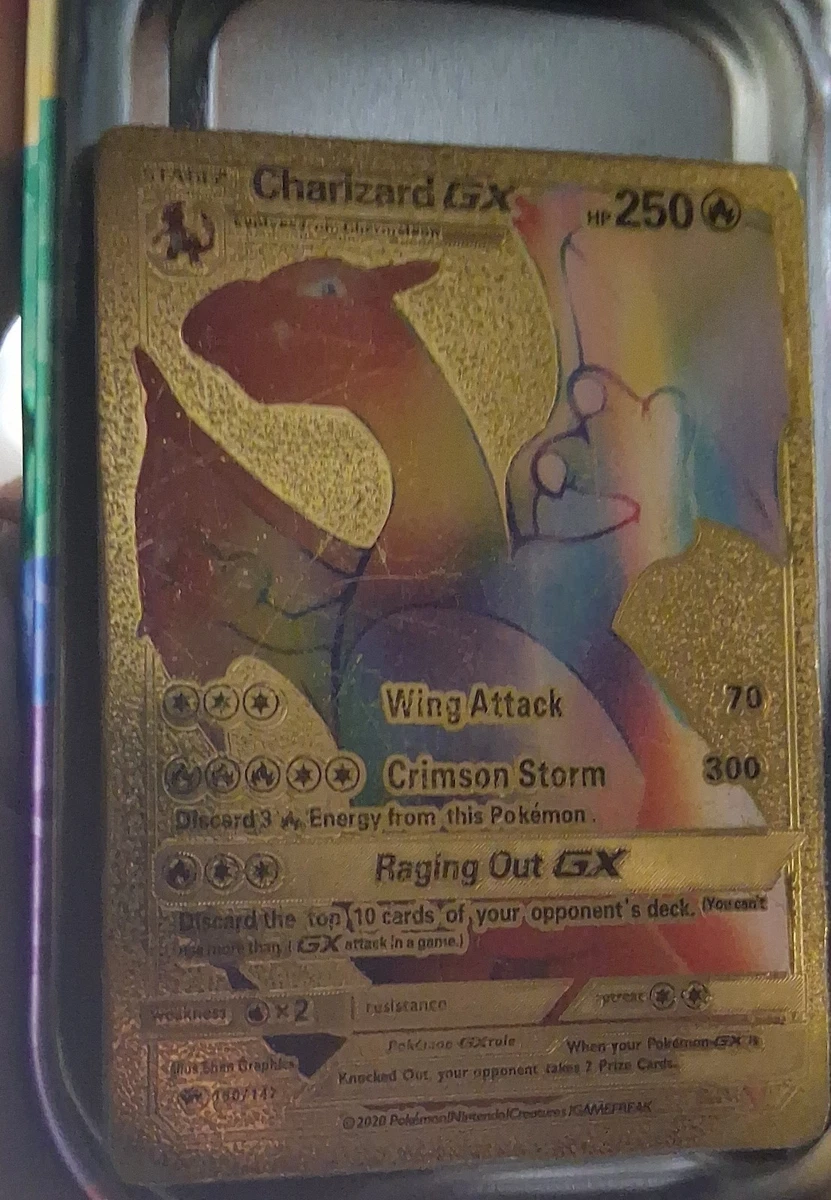 Pokmon Pokmon TCG Burning Shadows Rare Collectible Individual Card Games  for sale - eBay