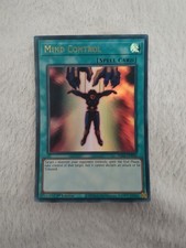 Yugioh RA02-DE046 - Gedankenkontrolle - Ultra Rare