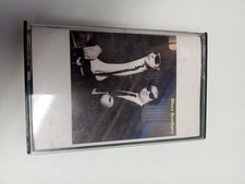Blues Brothers Briefcase Full of Blues Cassette 1978 Atlantic